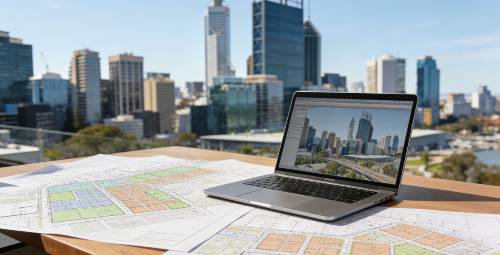 Stop Burning Hours on Repetitive Take-Offs: How AI Is Transforming the Most Time-Consuming Tasks in Australian Building Delivery